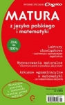 MATURA Z JĘZYKA POLSKIEGO I MATEMATYKI COGITO NOWA 