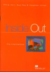 INSIDE OUT PRE-INTER WB Z CD NOWA MACMILLAN