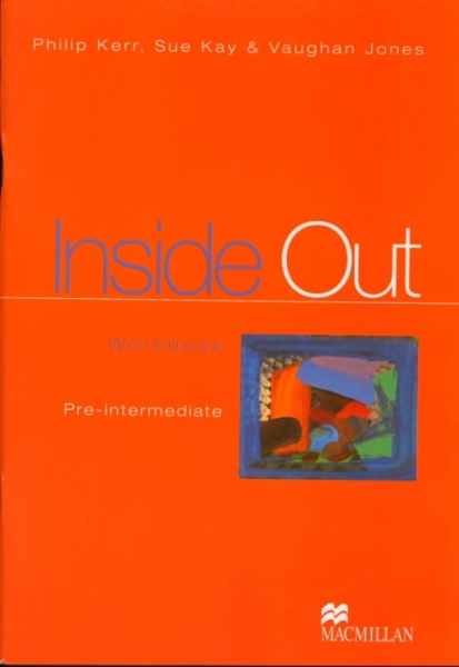 INSIDE OUT PRE-INTER WB Z CD NOWA MACMILLAN