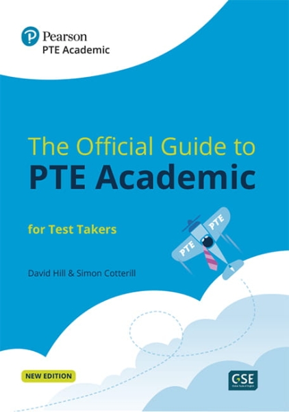 OFFICIAL GUIDE TO PTE ACADEMIC STUDENT'S BOOK NOWA