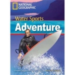 FRL LEVEL 1000 WATER SPORTS ADVENTURE WARING NOWA