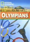 FRL THE OLYMPIANS LEV 1600 NOWA HEINLE
