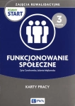 PEWNY START ZAJĘCIA REWALIDACYJNE POZIOM 3 NOWA