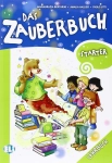 DAS ZAUBERBUCH STARTER LEHRBUCH HUBER NOWA