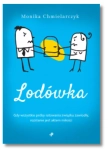 LODÓWKA MONIKA CHMIELARCZYK NOWA 