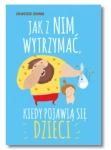 JAK Z NIM WYTRZYMAĆ JANCEE DUNN NOWA 