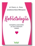 KOBIETOLOGIA SHERRY A ROSE NOWA 