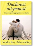 DUCHOWA INTYMNOŚĆ SONDRA RAY NOWA 