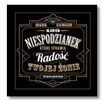 125 NIESPODZIANEK MARK GUNGOR NOWA 