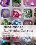 INTRODUCTION TO MATHEMATICAL STATISTICS GL EDITION NOWA