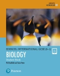 INTERNATIONAL GCSE 9-1 BIOLOGY STUDENT BOOK NOWA