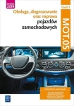 OBSŁUGA DIAGNOZ ORAZ NAPRAWA POJ SAM MOT05 CZ2 NOWA