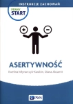 PEWNY START INSTRUKCJE ZACHOWAŃ ASERTYWNOŚĆ NOWE