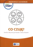 PEWNY START INSTRUKCJE ZACHOWAŃ CO CZUJĘ NOWE