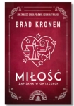 MIŁOŚĆ ZAPISANA W GWIAZDACH BRAD KRONEN NOWA 