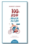 100 ZASAD UDANEGO ZWIĄZKU HARRIET LERNER NOWA 
