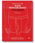MAM AUTYZM MAM SEKSUALNOŚĆ IZABELA FORNALIK NOWA