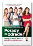 PORADY NA ZDRADY IWONA KONIECZNA NOWA 