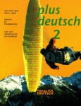 PLUS DEUTSCH 2 KURS UND ARBEITSBUCH PL NOWA