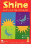 SHINE PL 1 SB Z CD OOP NOWA MACMILLAN