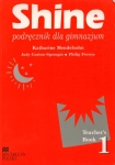 SHINE PL 1 TB OOP NOWA MACMILLAN