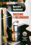 TOCZENIE I FREZOWANIE NOWA RYSZARD TUCHLIŃSKI