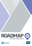 ROADMAP TEACHER'S RESOURCE BOOK C1 NOWA