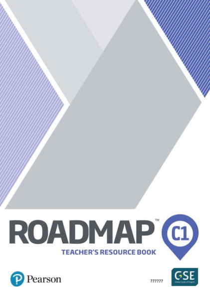 ROADMAP TEACHER'S RESOURCE BOOK C1 NOWA