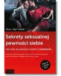 SEKRETY SEKSUALNEJ PEWNOŚCI SIEBIE MARCIN SZABELSKI