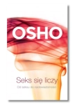 SEKS SIĘ LICZY OSHO NOWA 