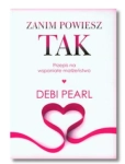 ZANIM POWIESZ TAK PEARL DEBI NOWA 