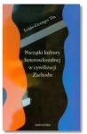 POCZĄTKI KULTURY HETEROSEKSUALNEJ TIN GEORGES NOWA 