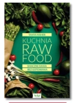 KUCHNIA RAW FOOD TANYA MAHER NOWA 