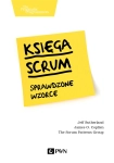 KSIĘGA SCRUM SPRAWDZONE WZORCE NOWE PWN