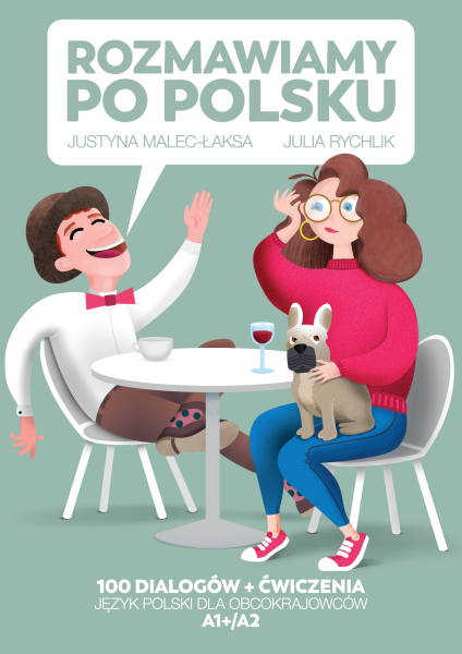ROZMAWIAMY PO POLSKU JULIA RYCHLIK NOWA