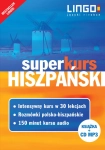 HISZPAŃSKI SUPERKURS NOWY KURS Z ROZMÓWKAMI+CD NOWA