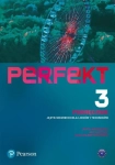 PERFEKT 3 JĘZYK NIEMIECKI PODRĘCZNIK KOD NOWA