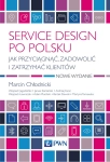 SERVICE DESIGN PO POLSKU CHŁODNICKI MARCIN NOWA