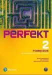 PERFEKT 2 PODRĘCZNIK J NIEMIECKI DLA LICEÓW I TECH NOWA