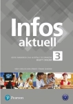 INFOS AKTUELL 3 J NIEMIECKI DLA LICEÓW I TECH ZESZYT ĆW