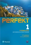 PERFEKT 1 JĘZYK NIEMIECKI PODRĘCZNIK ZESZYT ĆWICZEŃ