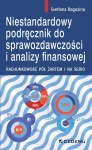 NIESTANDARDOWY PODRĘCZNIK ANALIZY FINANSOWEJ NOWY