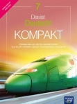 DAS IST DEUTSCH PODRĘCZNIK DO J NIEMIECKIEGO KL 7 P A1