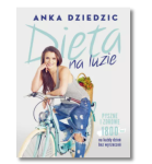 DIETA NA LUZIE ANKA DZIEDZIC NOWA 
