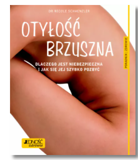 OTYŁOŚĆ BRZUSZNA NICOLE  ACHAENZLER NOWA 