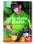 ODCHUDZANIE Z ZIOŁAMI MELANIE WENZEL NOWA 