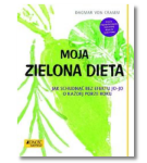 MOJA ZIELONA DIETA DAGMAR CRAMM NOWA