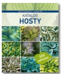 KATALOG HOSTY REBERT GABARKIEWICZ NOWA 