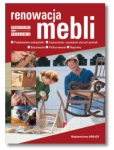 RENOWACJA MEBLI ANITA KŁOS NOWA 