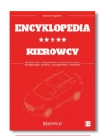ENCYKLOPEDIA KIEROWCY KAT B MARCIN FIGARSKI NOWA 